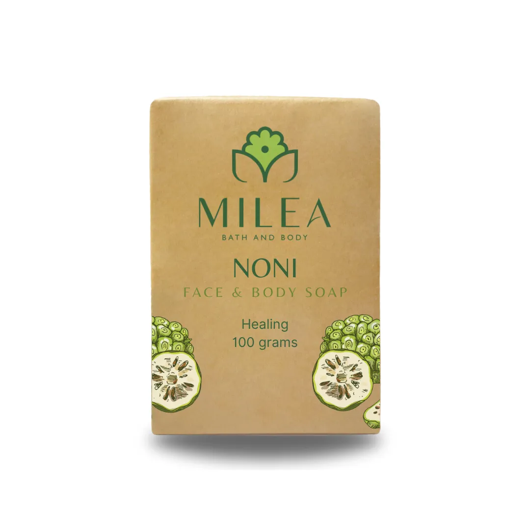 Noni Healing Soap