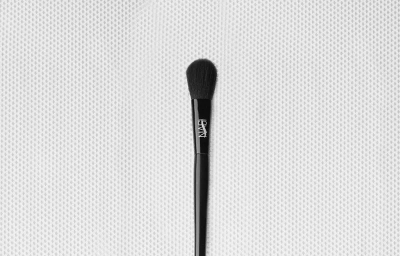 Norah Blush & Contour Brush