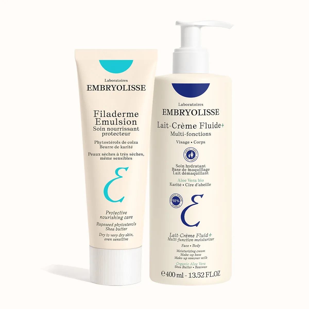 Nourishing Set