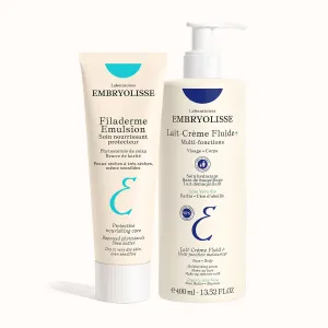 Nourishing Set