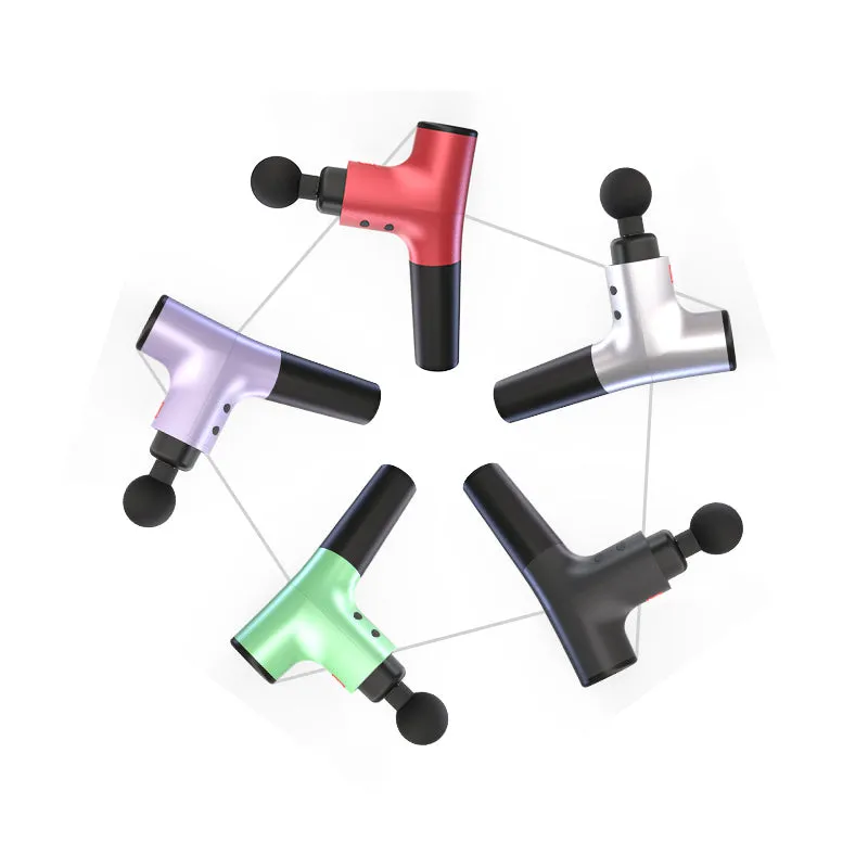 NOVA Vibration Massage Device (7 Heads)