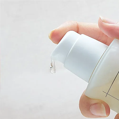 NUMBUZ:N No.5 Goodbye Blemish Serum 50ml     No.5 Daily Multi-Vitamin Cream 60ml SET