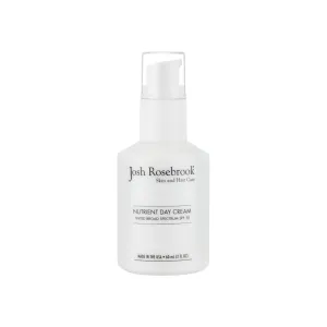 Nutrient Day Cream with SPF 30 Tinted