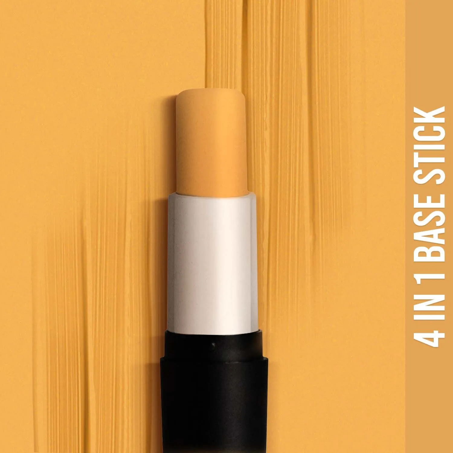 NY Bae All In One Stick| Foundation, Concealer, Contour, Colour Corrector| For Fair Skin| Flawless Texture| Honey, I'm Going To Soho 16