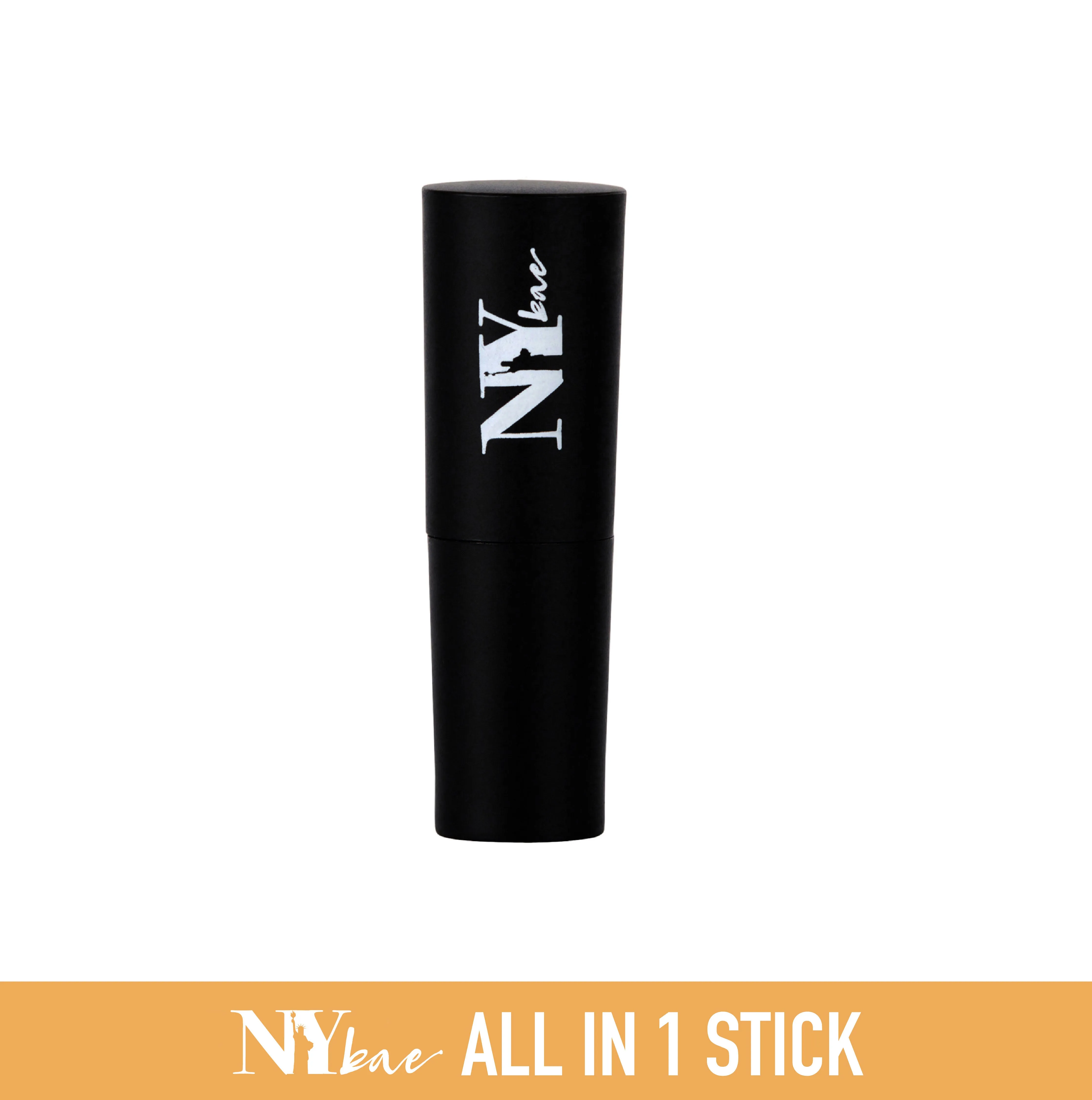 NY Bae All In One Stick| Foundation, Concealer, Contour, Colour Corrector| For Fair Skin| Flawless Texture| Honey, I'm Going To Soho 16