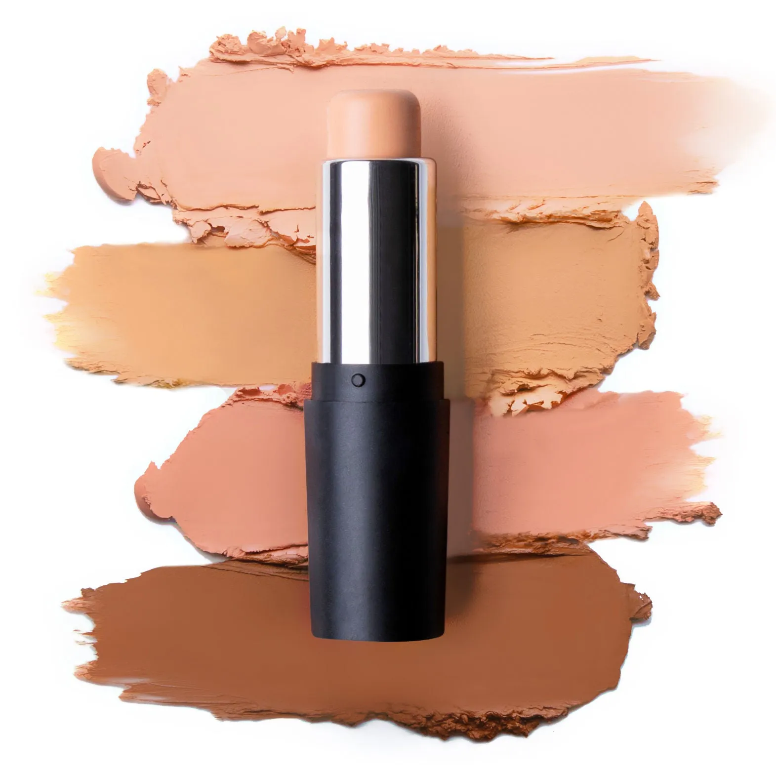 NY Bae All In One Stick| Foundation, Concealer, Contour, Colour Corrector| For Fair Skin| Flawless Texture| Honey, I'm Going To Soho 16