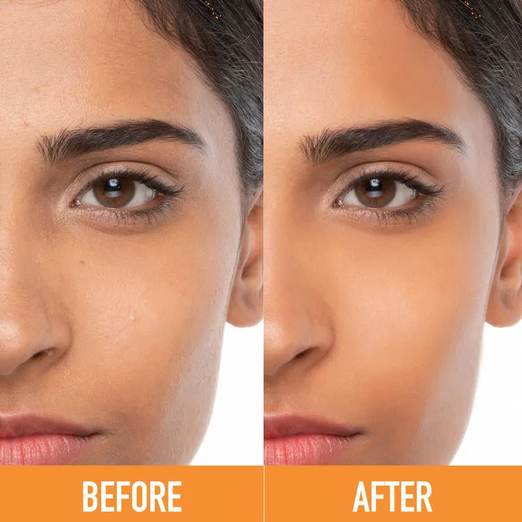 NY Bae All In One Stick| Foundation, Concealer, Contour, Colour Corrector| For Wheatish Skin| Flawless Texture| Make Out On Brooklyn Promenade- Almond 5