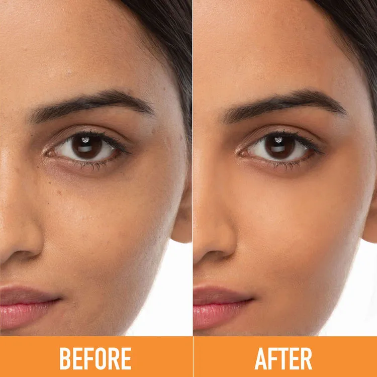 NY Bae All In One Stick| Foundation, Concealer, Contour, Colour Corrector| For Wheatish Skin| Flawless Texture| Make Out On Brooklyn Promenade- Almond 5