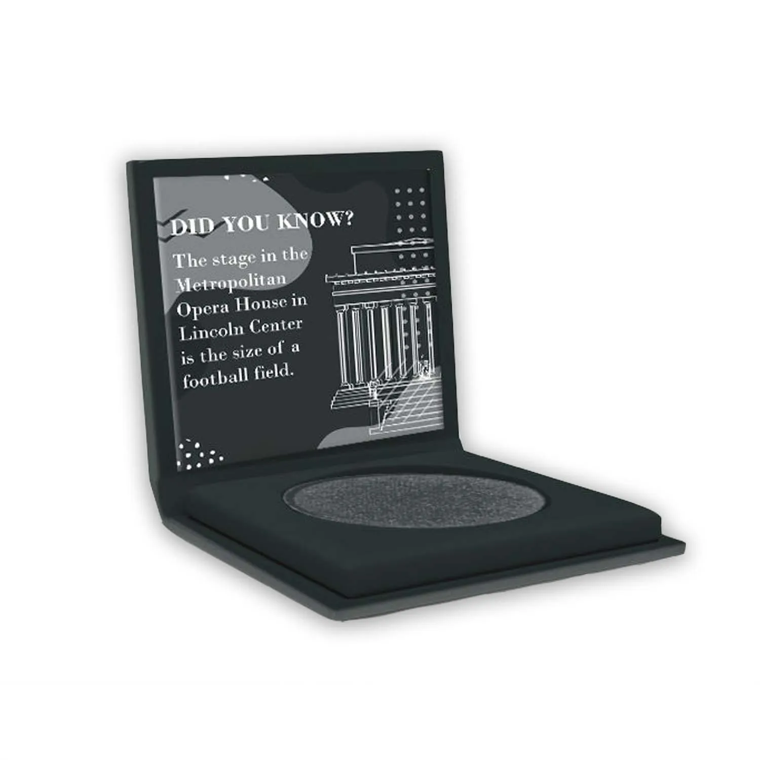 NY Bae Blinkin' Eyeshadow - Lincoln Center 16 (1.2 g) | Green | Single Eyeshadow | Shimmer Finish | High Colour Payoff | Long lasting | Lightweight