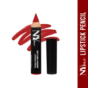 NY Bae Skyline Kissin' - Mini Lip Crayon Central Park Syline Kissin' 8 (1.5g)