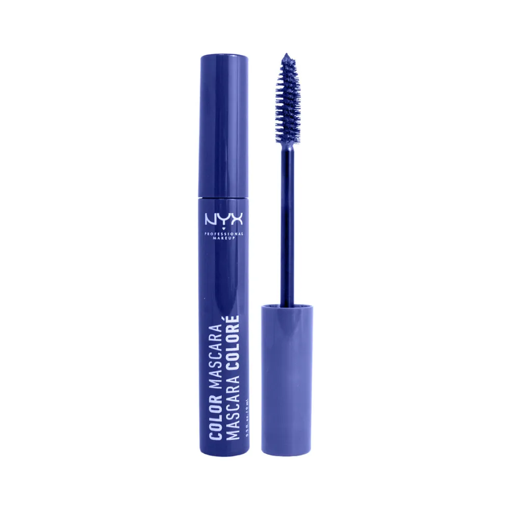 NYX Color Mascara