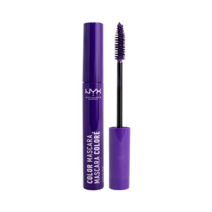 NYX Color Mascara