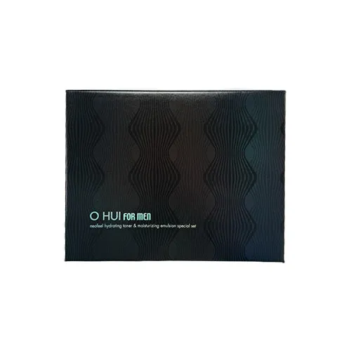 O HUI FOR MEN  Neofeel Hydrating set (오휘 포맨 네오필 2종 세트)
