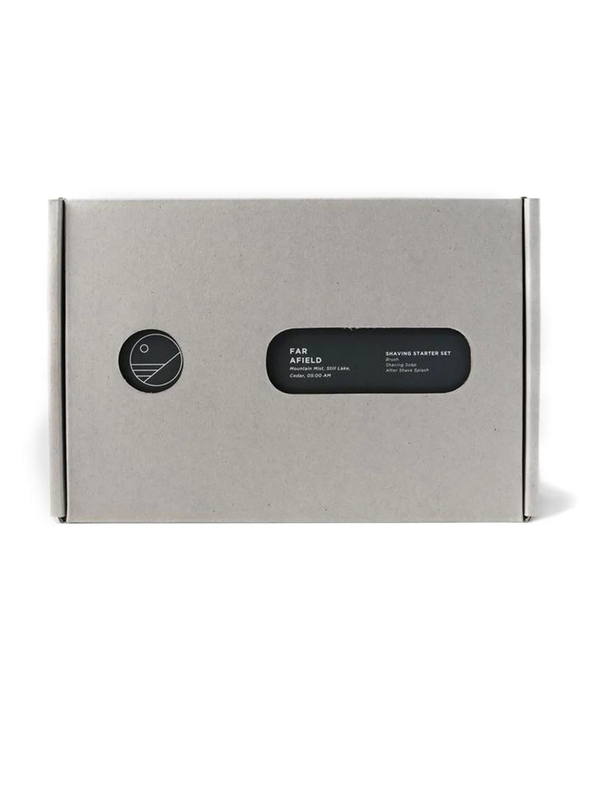 Oaken Lab Starter Set Gift Box Far Aifield