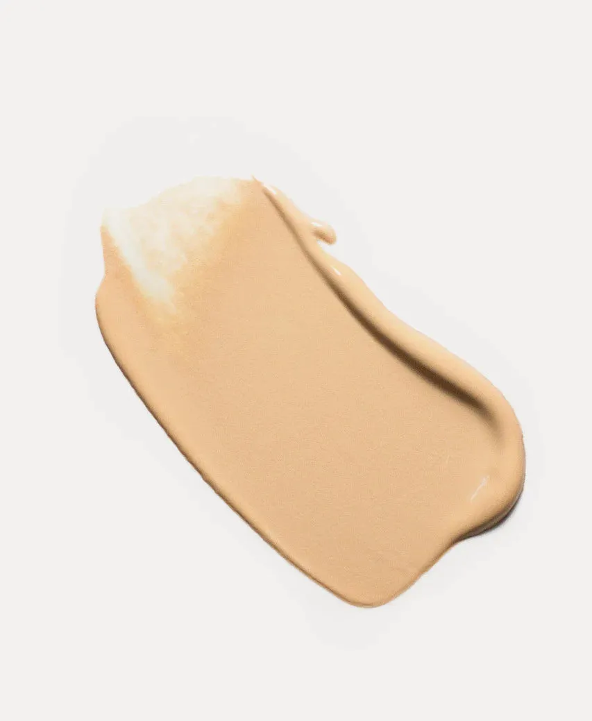 Oat Milk Foundation