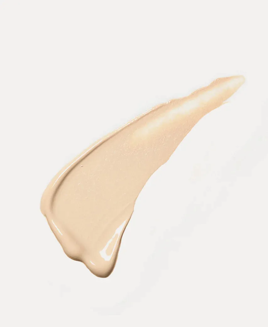Oat Milk Foundation