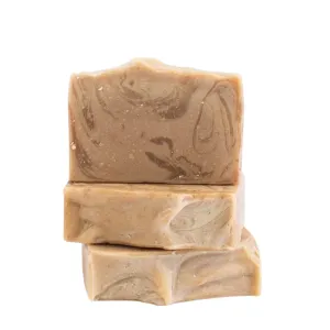 Oatmeal Shea
