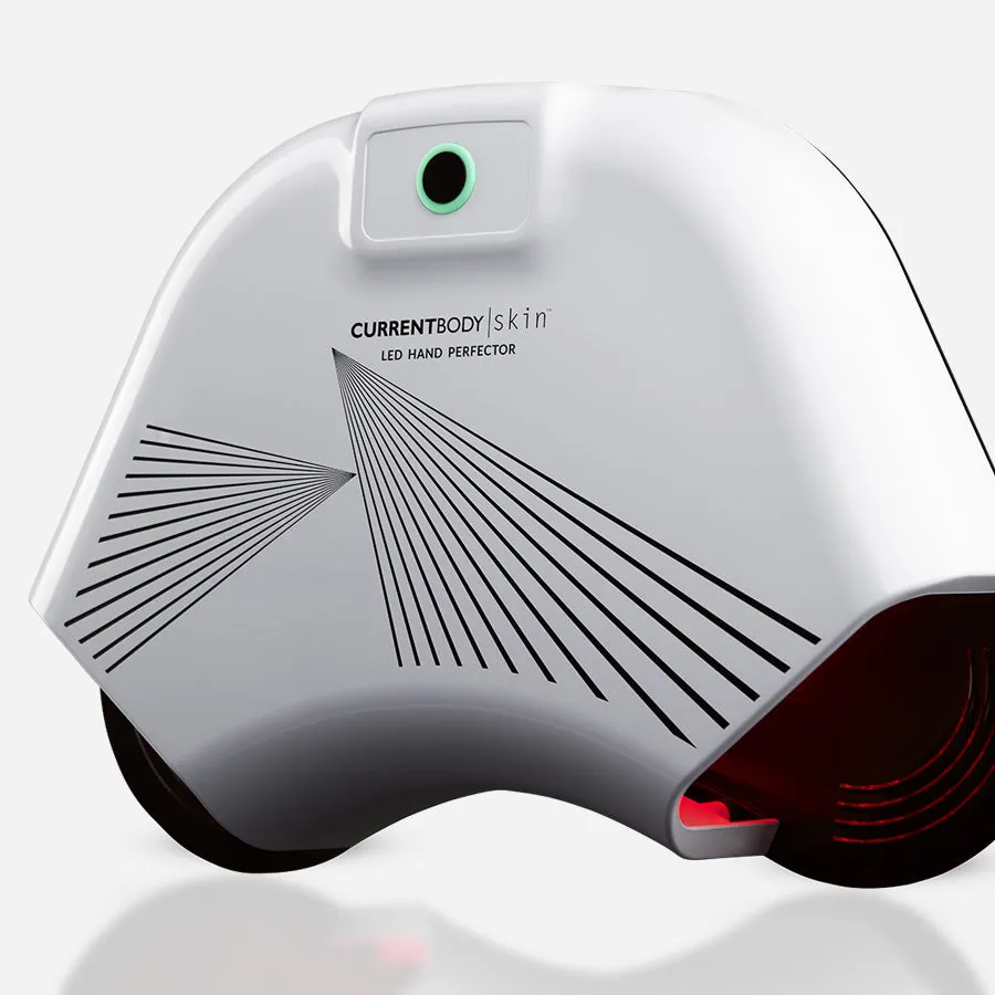 Offer - CurrentBody Skin LED Hand Rejuvenating Device