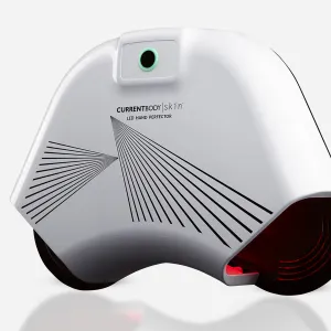 Offer - CurrentBody Skin LED Hand Rejuvenating Device