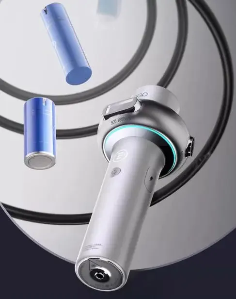 OGP Light Skin Aurora Stick Milk Light Beauty Device