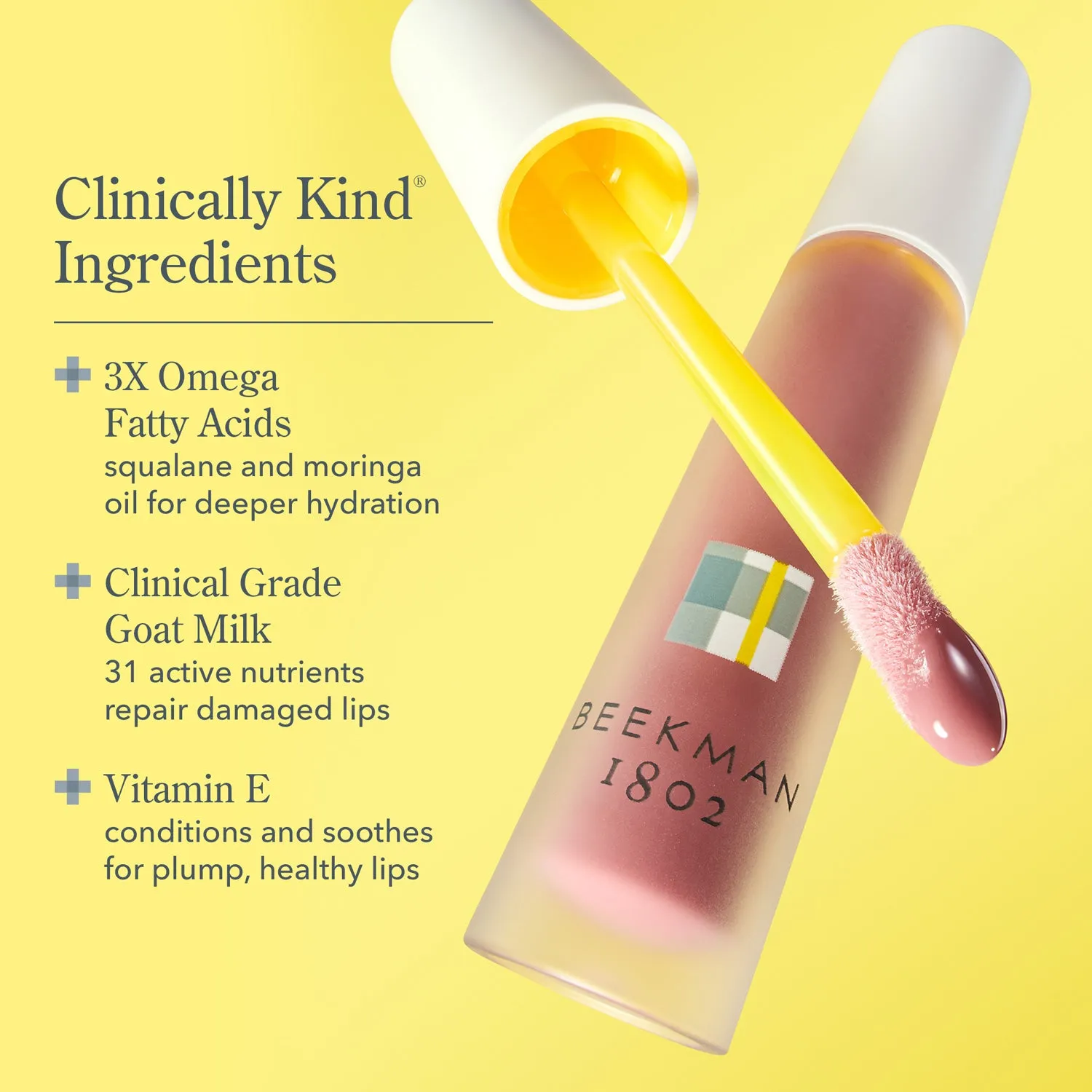 Oh! Mega Moisture Face & Lip Duo