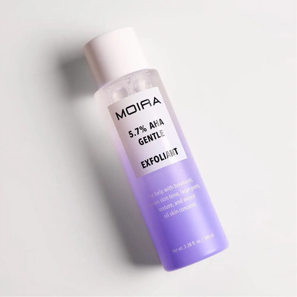 Oil Control Exfoliant (1 unit)