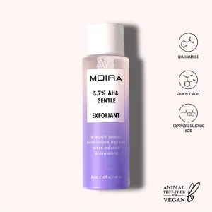 Oil Control Exfoliant (1 unit)