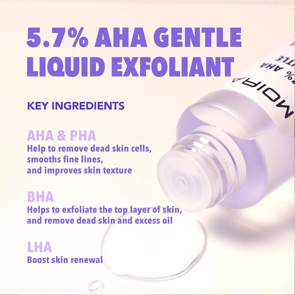 Oil Control Exfoliant (1 unit)