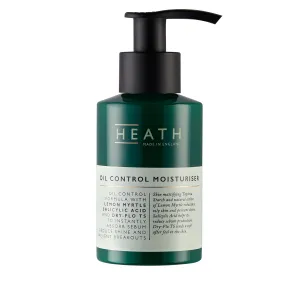Oil Control Moisturiser 100ml