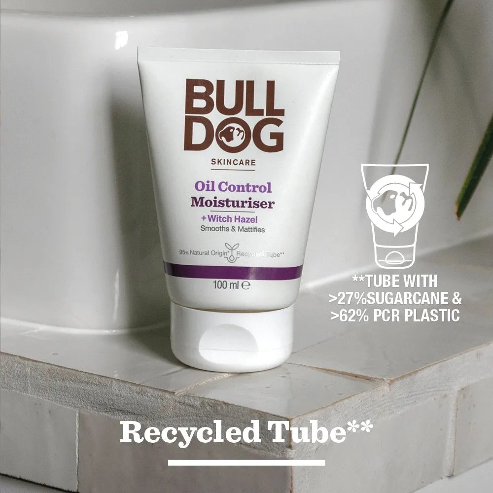 Oil Control Moisturiser