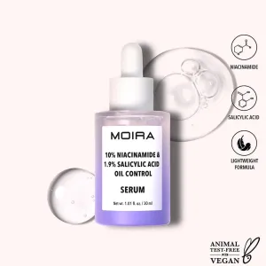 Oil Control Serum (1 unit)