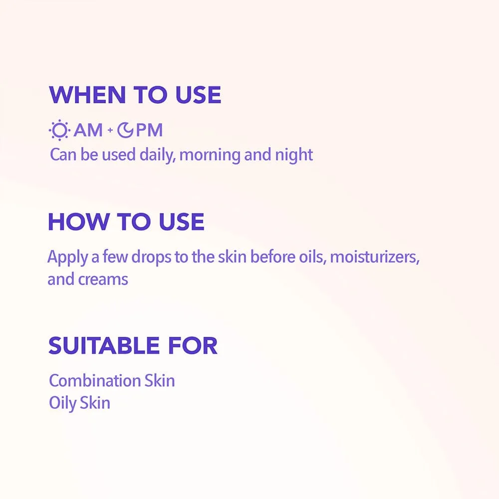 Oil Control Serum (1 unit)