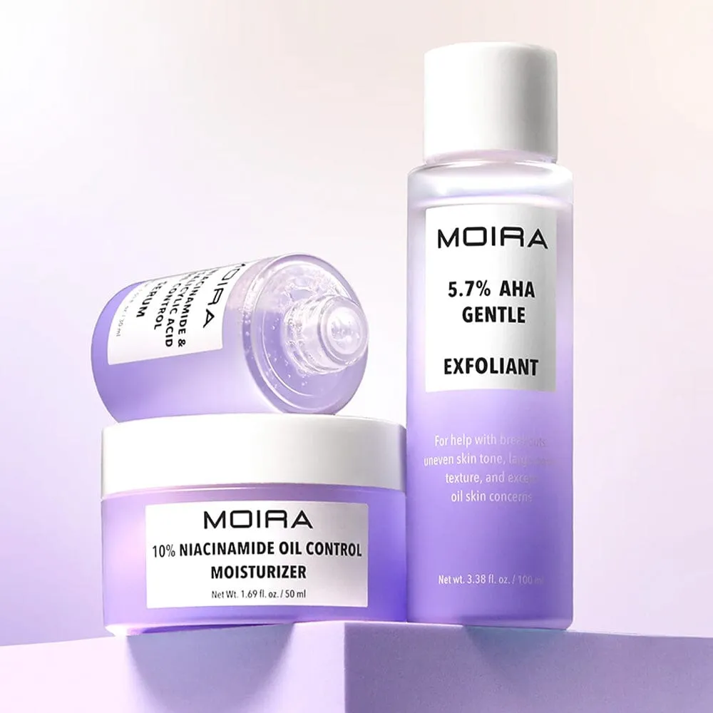 Oil Control Serum (1 unit)