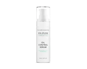 Oil Control Serum