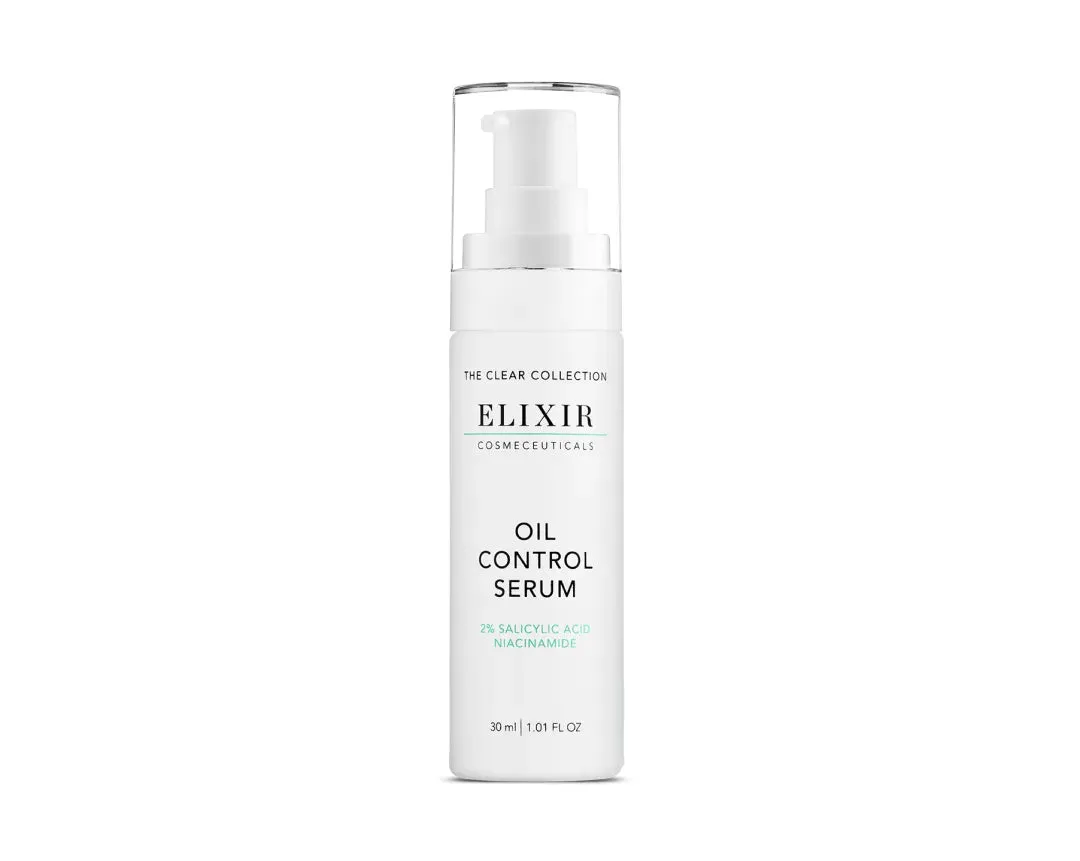 Oil Control Serum