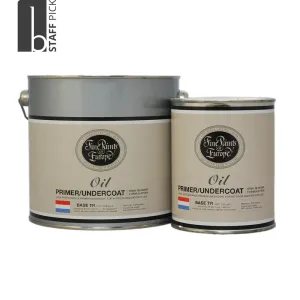 Oil Primer/Undercoat