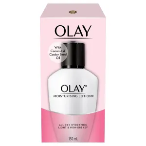 OLAY CLASSIC MOISTURISING LOTION 150ML