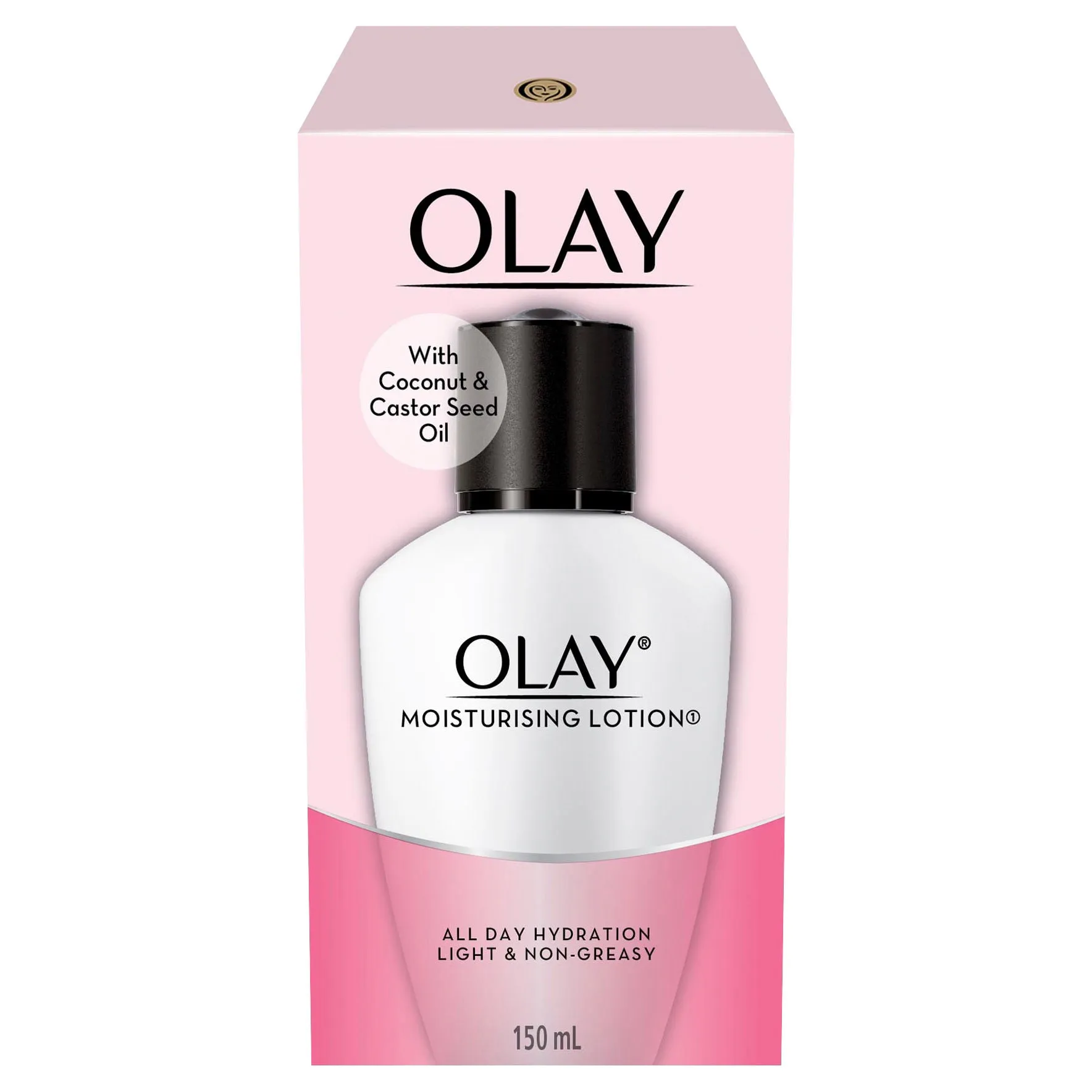OLAY CLASSIC MOISTURISING LOTION 150ML