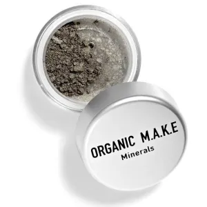 Olive Brown Mineral Eyeshadow