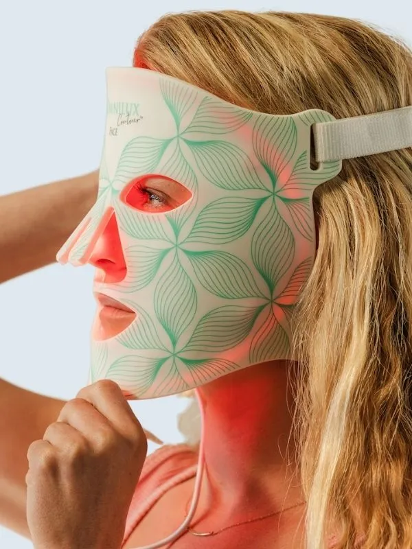 Omnilux Contour Face