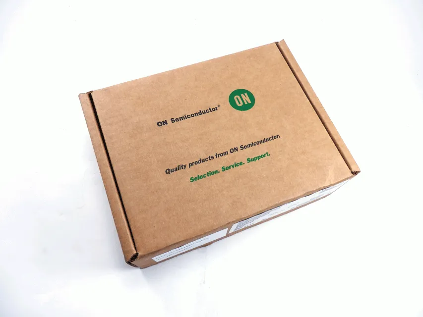 ON Semiconductor LV5680PGEVB Multi-Power Supply System IC Evaluation Board