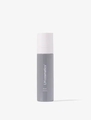 On set – Subtle glow setting spray