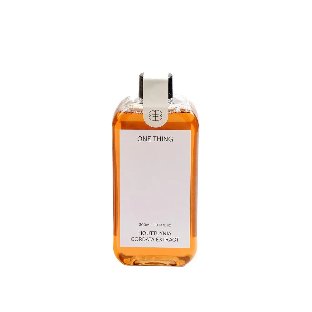 ONE THING Houttuynia Cordata Extract  (150ml & 300ml)