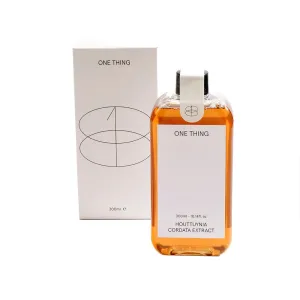 ONE THING Houttuynia Cordata Extract  (150ml & 300ml)