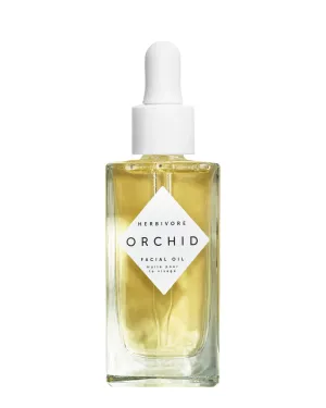Orchid Facial Oil - Large