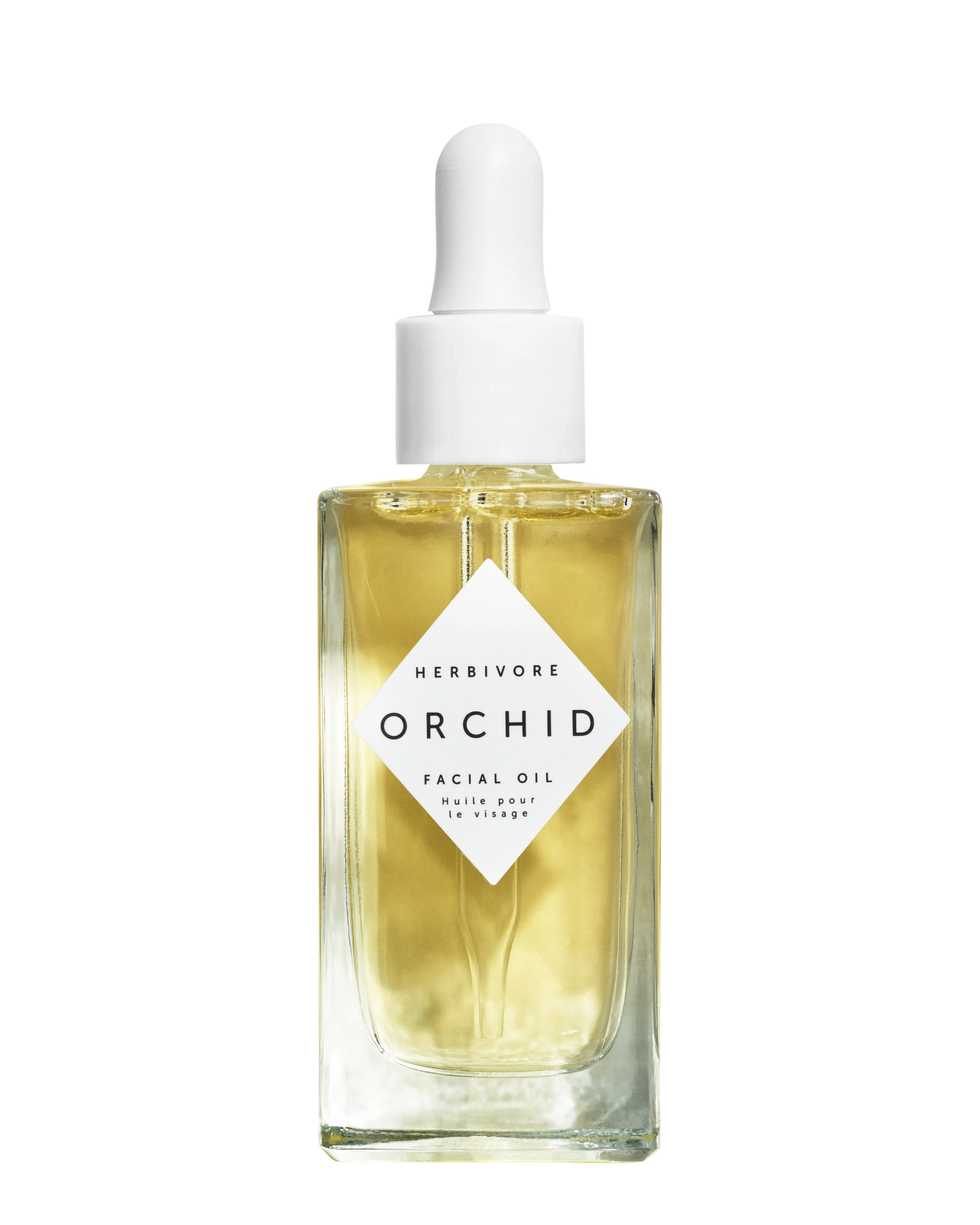 Orchid Facial Oil - Large