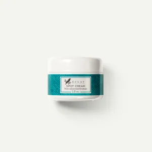 Organic Acne Cream