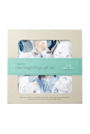 Organic Gift Set