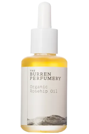 Organic Rosehip Facial Oil