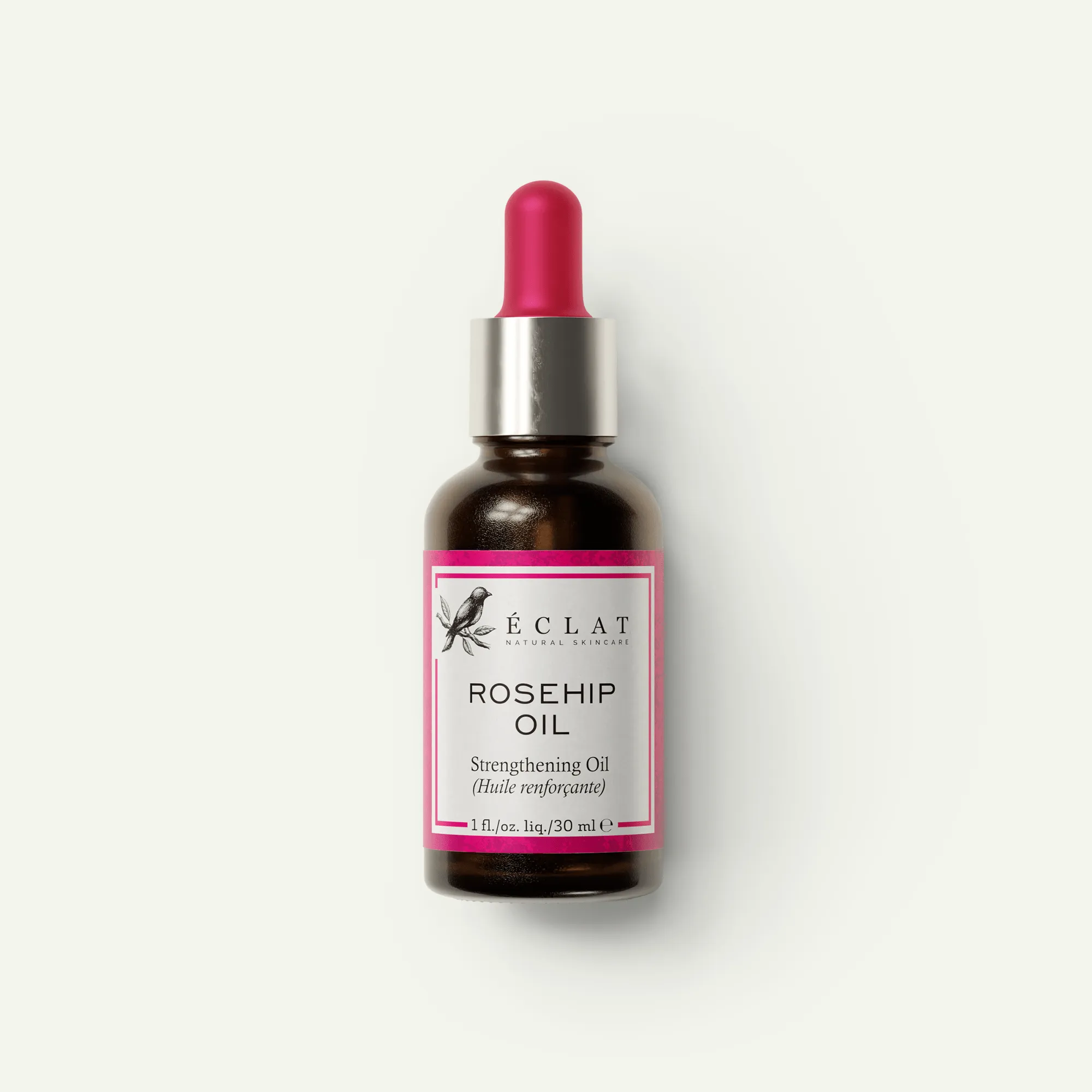 Organic Rosehip Oil